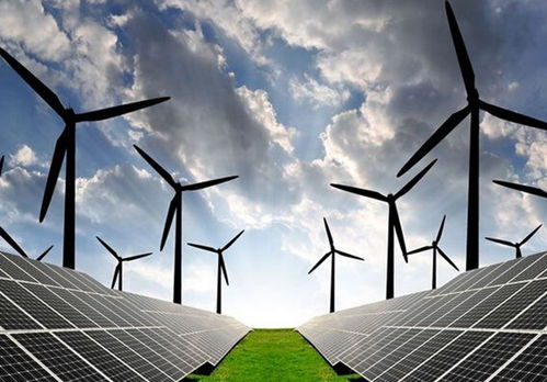 儲(chǔ)能重大利好！6大低估隱形冠軍，誰將成為最終贏家？