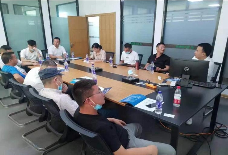 技術賦能，綠色未來 浙江錦水園環?？萍嫉膭撔陆涣髋c實踐探索