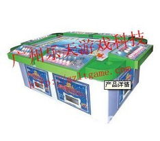 廣州樂天游戲科技 匠心打造游藝用品新體驗(yàn)